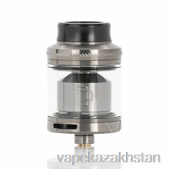 Vape Smoke Augvape DRUGA 24mm RTA Gunmetal